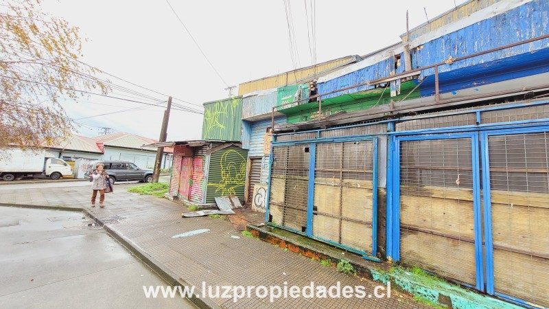 Terreno en venta en Puerto Montt — foto 1