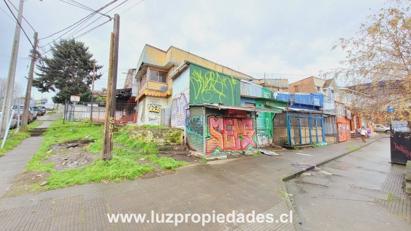 Terreno en venta en Puerto Montt — foto 2