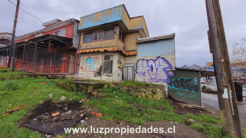 Terreno en venta en Puerto Montt — foto 3