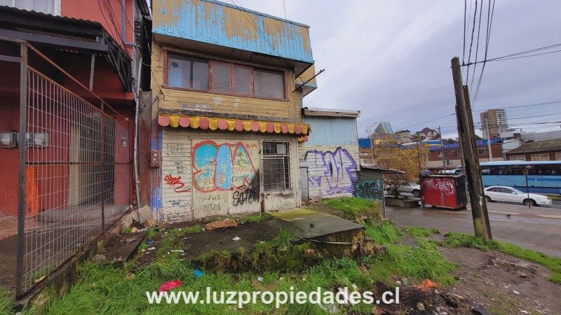 Terreno en venta en Puerto Montt — foto 4