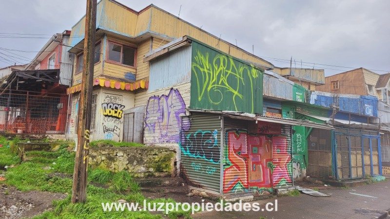Terreno en venta en Puerto Montt — foto 5