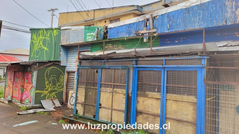 Terreno en venta en Puerto Montt — foto 6