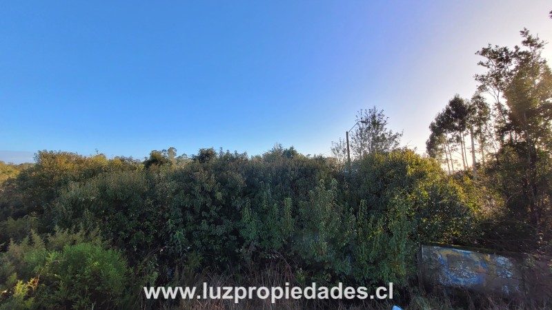 Parcela en venta en Puerto Montt — foto 3