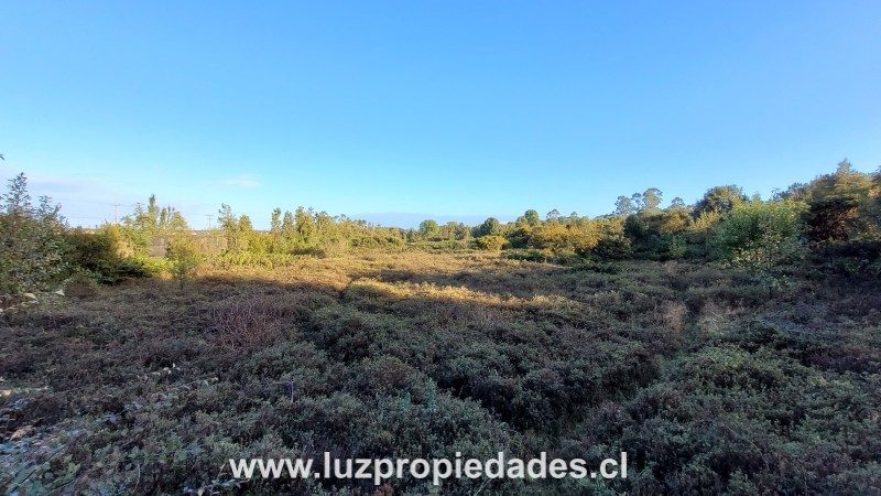 Parcela en venta en Puerto Montt — foto 4