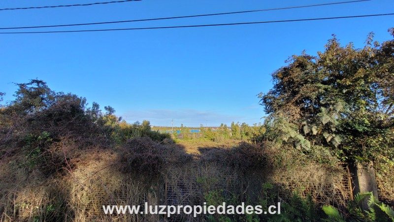 Parcela en venta en Puerto Montt — foto 8