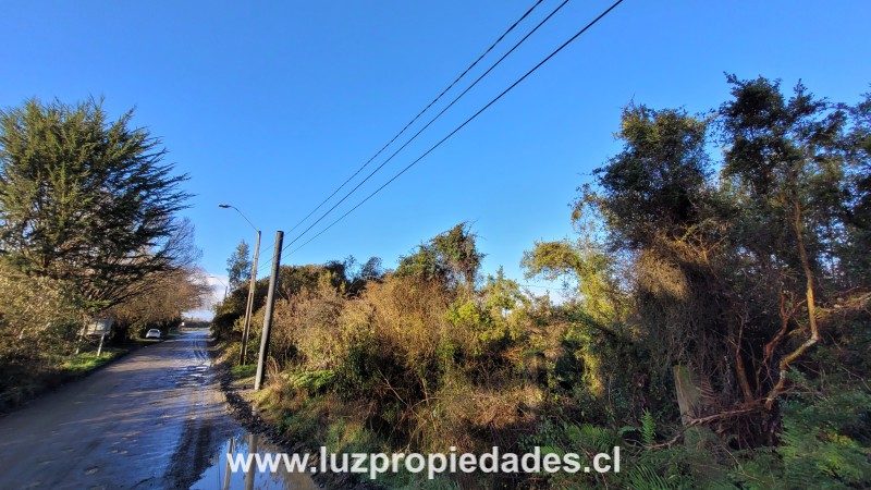 Parcela en venta en Puerto Montt — foto 9