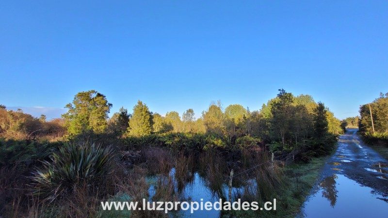 Parcela en venta en Puerto Montt — foto 10
