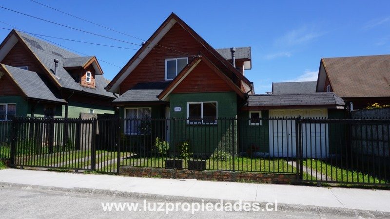 Casa en venta en Puerto Montt — foto 2