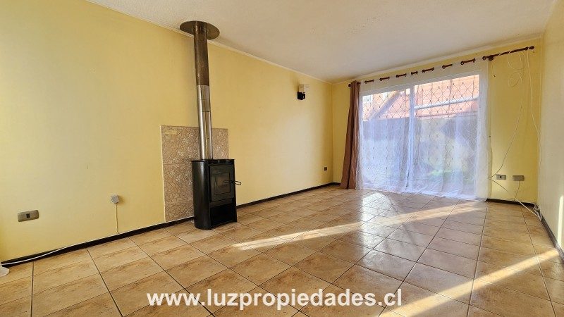 Casa en venta en Puerto Montt — foto 3