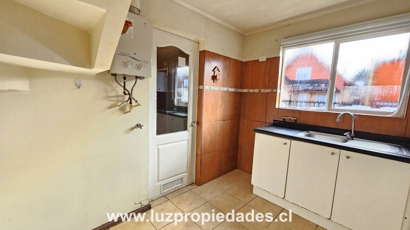 Casa en venta en Puerto Montt — foto 6