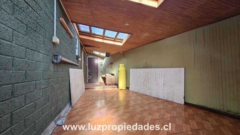 Casa en venta en Puerto Montt — foto 7