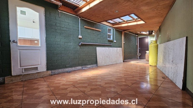 Casa en venta en Puerto Montt — foto 8