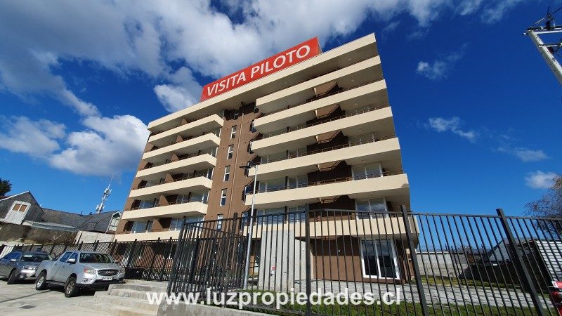 Departamento en arriendo en Puerto Montt — foto 1
