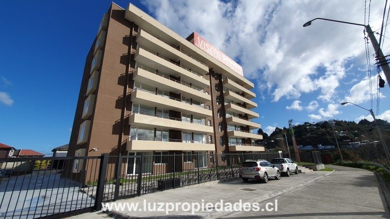 Departamento en arriendo en Puerto Montt — foto 2