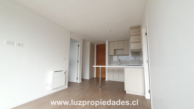 Departamento en arriendo en Puerto Montt — foto 4