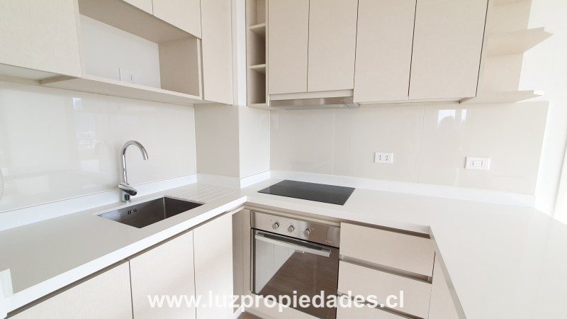 Departamento en arriendo en Puerto Montt — foto 6
