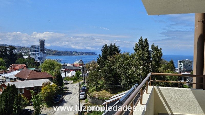 Departamento en arriendo en Puerto Montt — foto 7