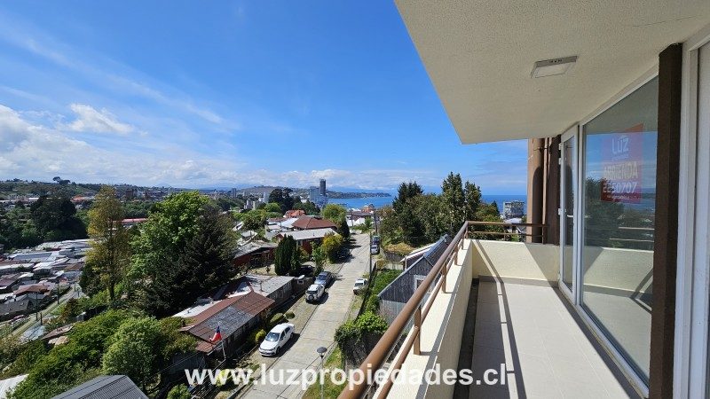 Departamento en arriendo en Puerto Montt — foto 8