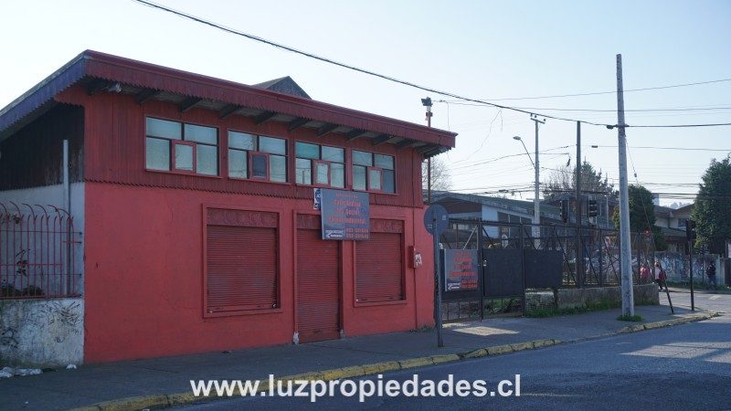 Local comercial en arriendo en Puerto Montt — foto 1