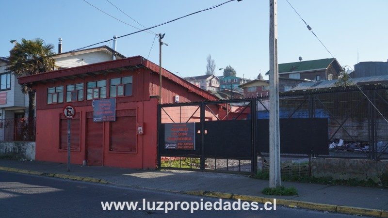 Local comercial en arriendo en Puerto Montt — foto 2