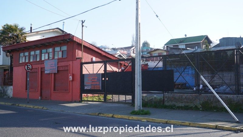 Local comercial en arriendo en Puerto Montt — foto 3