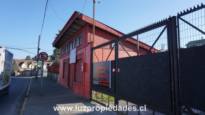Local comercial en arriendo en Puerto Montt — foto 8