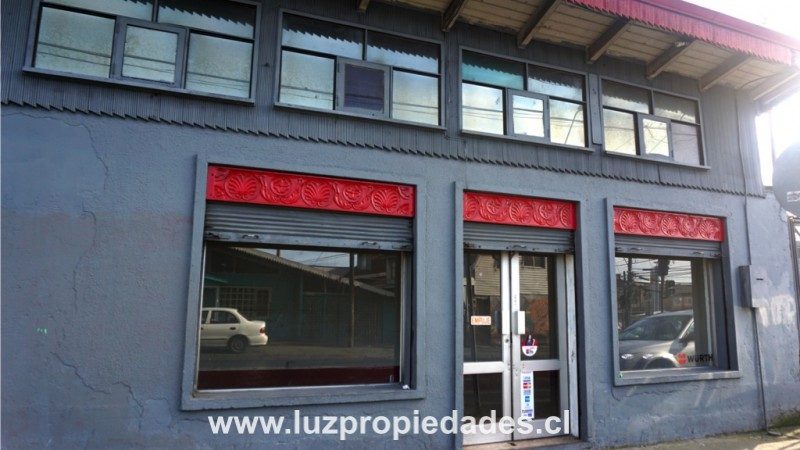 Local comercial en arriendo en Puerto Montt — foto 9