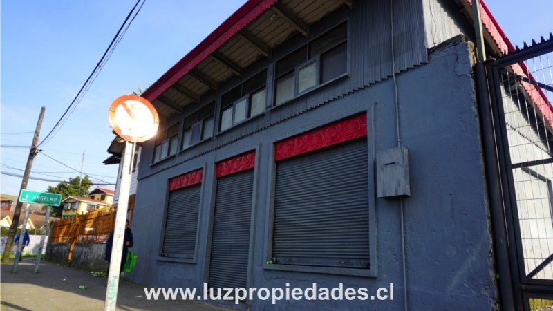 Local comercial en arriendo en Puerto Montt — foto 10