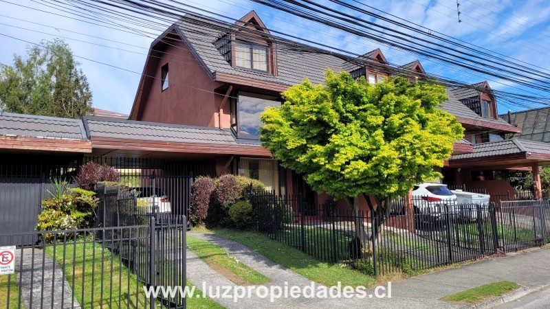 Casa en venta en Puerto Montt — foto 1