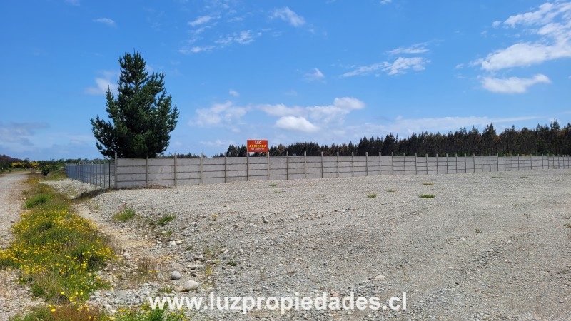 Terreno en arriendo en Puerto Montt — foto 1