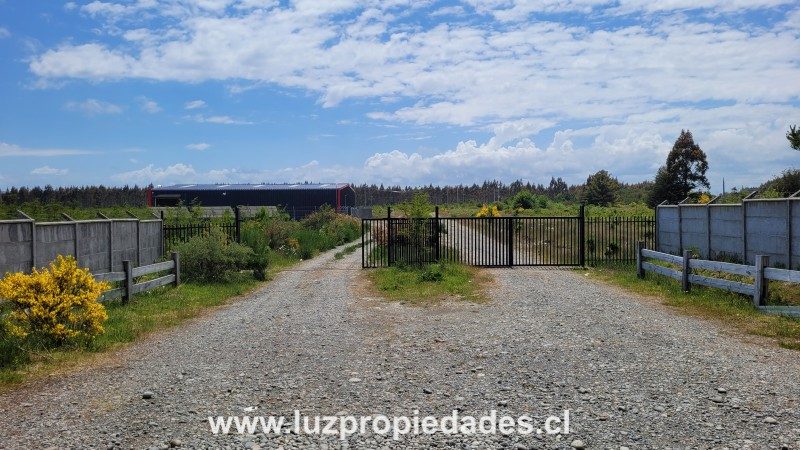 Terreno en arriendo en Puerto Montt — foto 2
