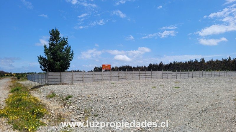 Terreno en arriendo en Puerto Montt — foto 3