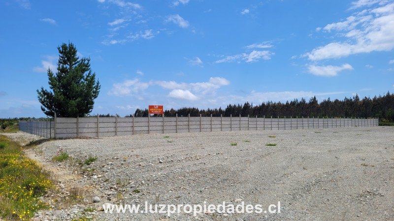 Terreno en arriendo en Puerto Montt — foto 4