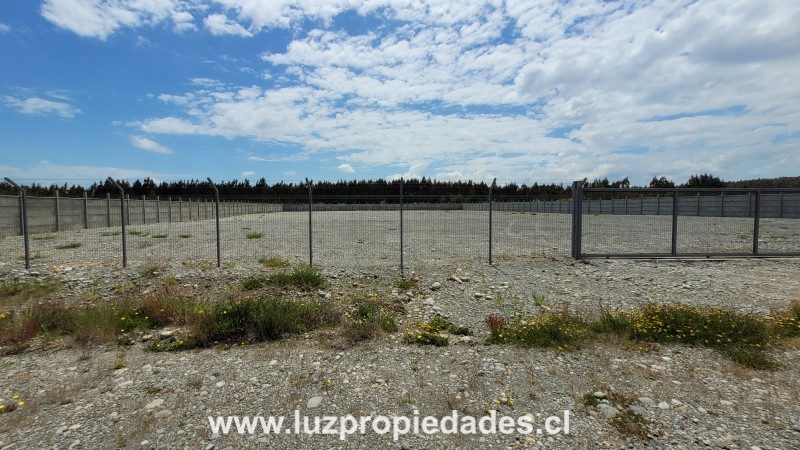 Terreno en arriendo en Puerto Montt — foto 5