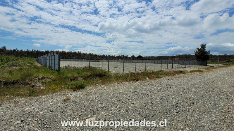 Terreno en arriendo en Puerto Montt — foto 6