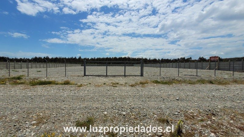 Terreno en arriendo en Puerto Montt — foto 7