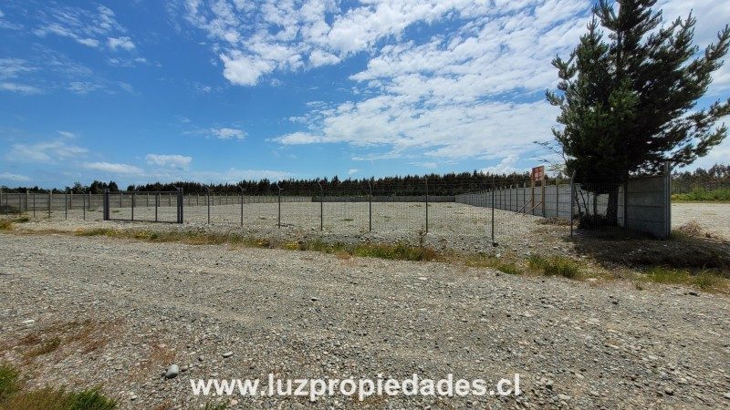 Terreno en arriendo en Puerto Montt — foto 8