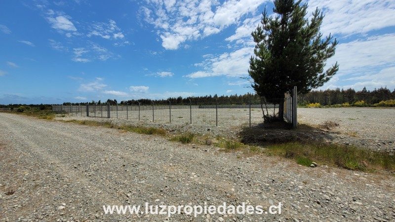 Terreno en arriendo en Puerto Montt — foto 9