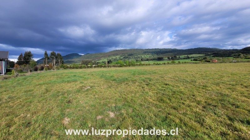 Parcela en venta en Puerto Varas — foto 2