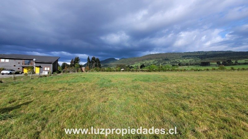 Parcela en venta en Puerto Varas — foto 3