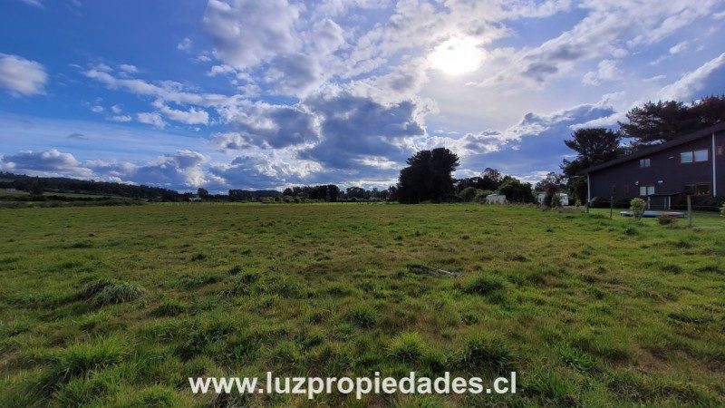 Parcela en venta en Puerto Varas — foto 4