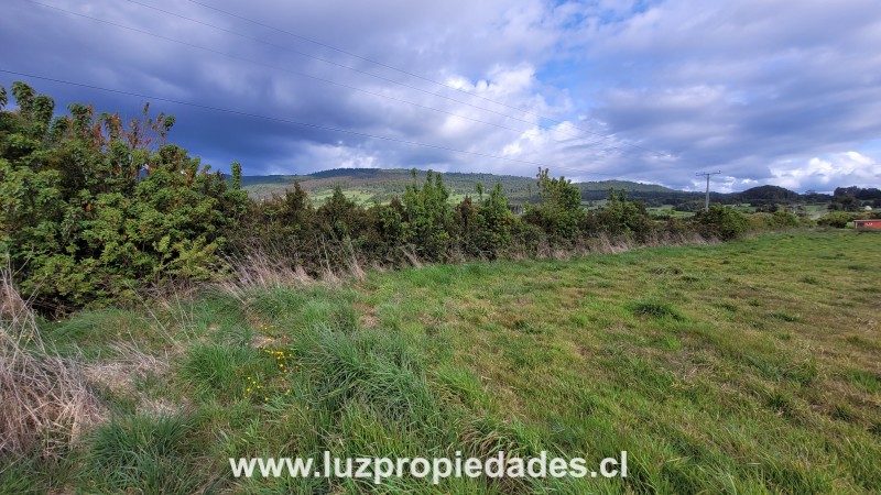 Parcela en venta en Puerto Varas — foto 5