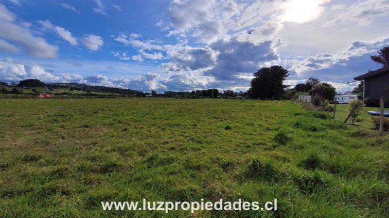 Parcela en venta en Puerto Varas — foto 6