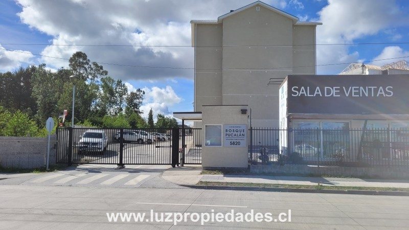 Departamento en arriendo en Puerto Montt — foto 2