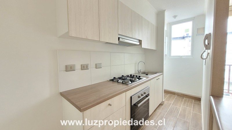 Departamento en arriendo en Puerto Montt — foto 7