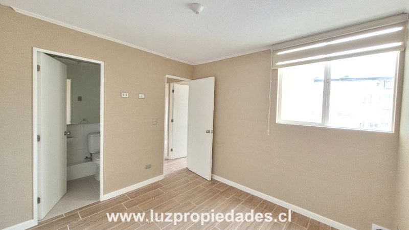 Departamento en arriendo en Puerto Montt — foto 9