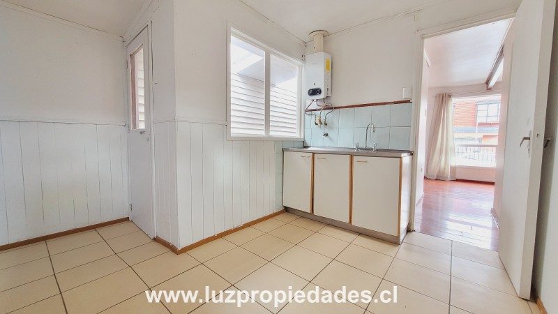 Casa en venta en Puerto Montt — foto 5
