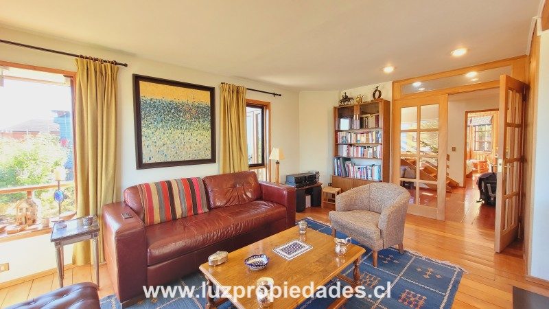 Casa en venta en Puerto Montt — foto 3