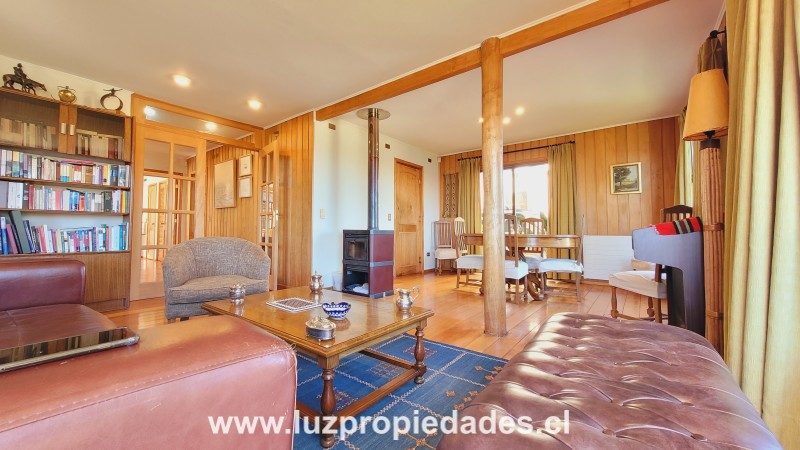 Casa en venta en Puerto Montt — foto 4