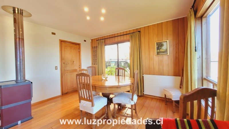 Casa en venta en Puerto Montt — foto 5